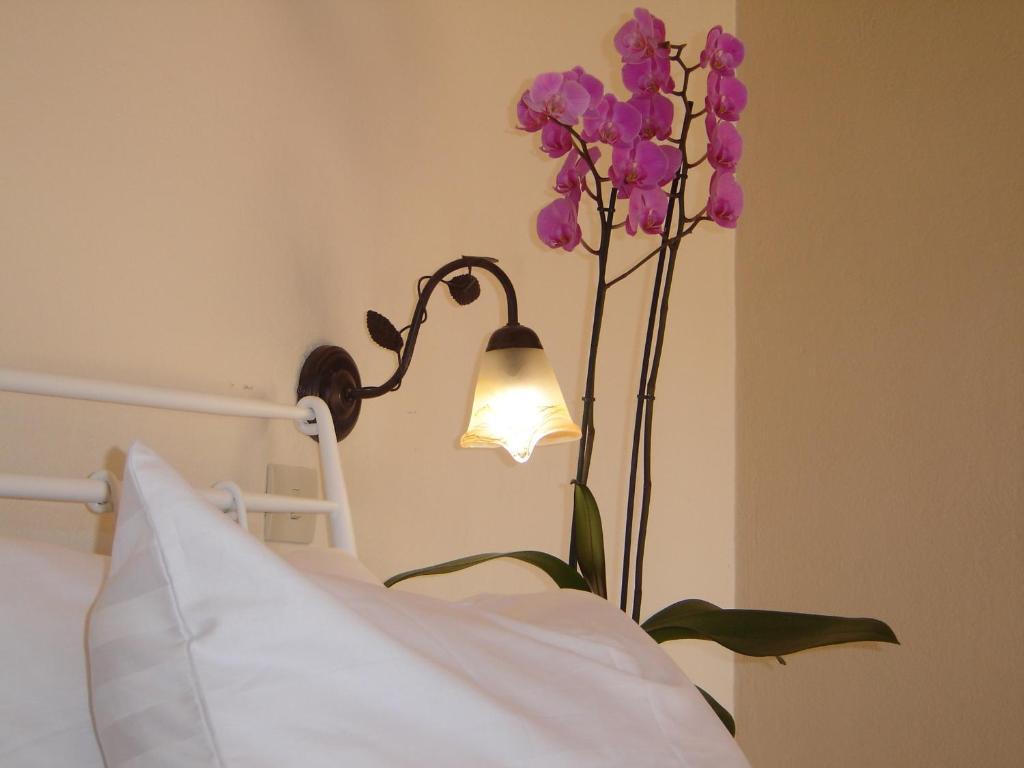 Golden Sun Apartment Parga Room photo